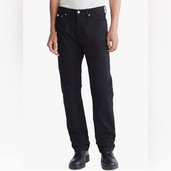 Calvin Klein Men’s Jeans 34x30 - Picture 1 of 4